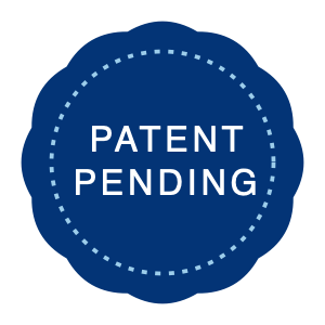 Patent pending